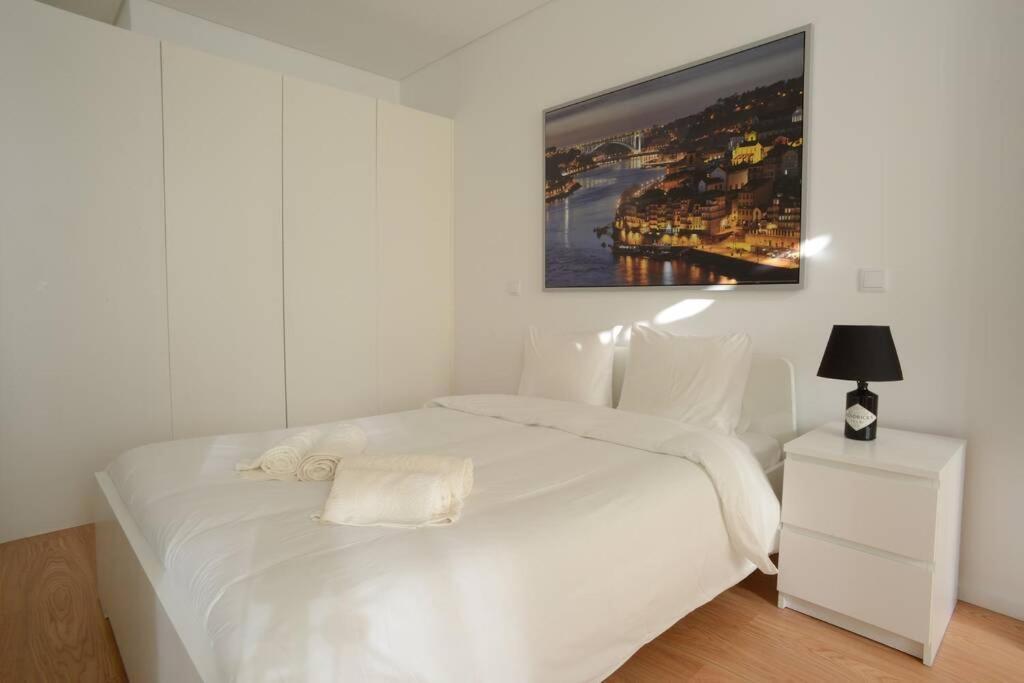 Softly Porto Exterior foto