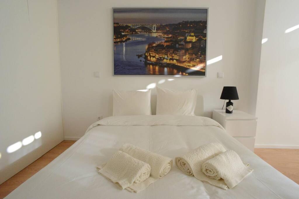 Softly Porto Exterior foto