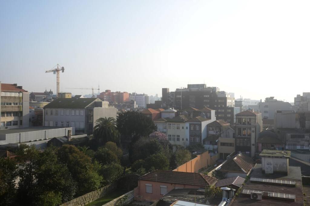 Softly Porto Exterior foto