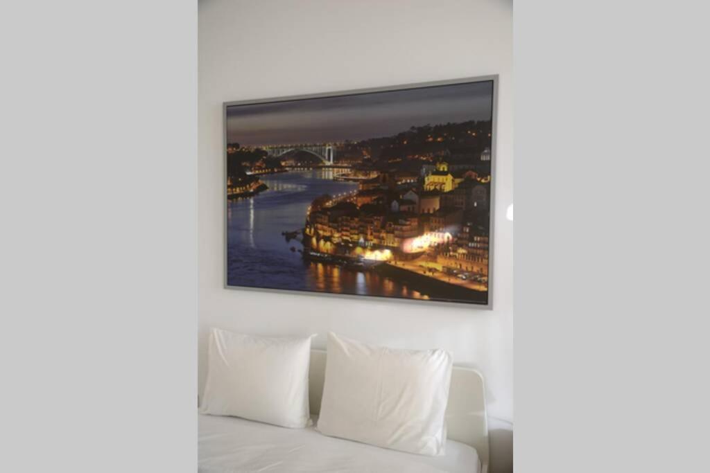 Softly Porto Exterior foto